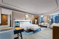 Hilton Garden Inn YIChang YiLin