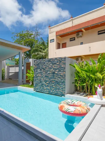 รูปภาพของศศิ พูลวิลล่า ภูเก็ต