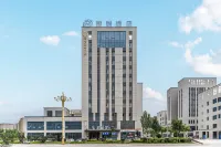 Starway Hotel (Kashgar Administration Service Center) Hotels in Kashgar