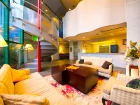 Heiwadai Hotel 5 Hotels near Yahoo Dome
