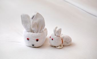 Fuding 0rientmeridien Hotel