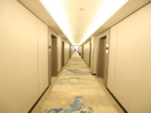 Xinrui Hotel Hotels in Tumxuk