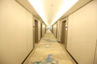 Xinrui Hotel Hotels in Tumxuk