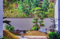 Wuyishan Qipaoshan Homestay (Sangu Resort)