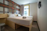 easyHotel Marseille Euromed - 2-Star