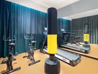 Manzhou International Hotel (Taoyuan Moon City) Hotels in Taoyuan