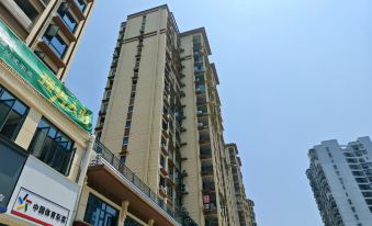 Yishe  E-sports guesthouse