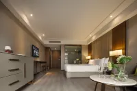 重慶璞悅•空中花園飯店