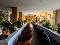 Therrace Gathering Hoel - bar