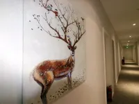 七台河悅灣輕居賓館