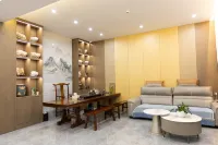 Lipton Fashion Hotel - Esports