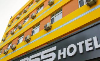 Yijia 365 Hotel (Hengshui Railway Station Plaza Central Street Store)