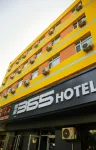 Yijia 365 Hotel (Hengshui Railway Station Plaza Central Street Store) Các khách sạn ở Hành Thủy