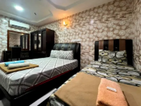 New Kajang Hotel Hotels in Semenyih