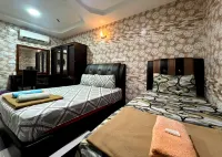 New Kajang Hotel Hotel di Hulu Semenyih