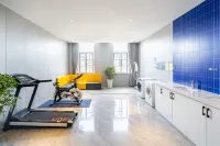 7Days Inn Hotel (Heze Xin Caozhou Wuxiao)