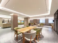 JI Hotel (Jiangyin Zhongshan Park Subway Station Ba Bai Ban) โรงแรมในเจียงอิน
