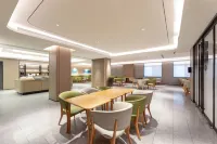 全季飯店（江陰人民路步行街店）