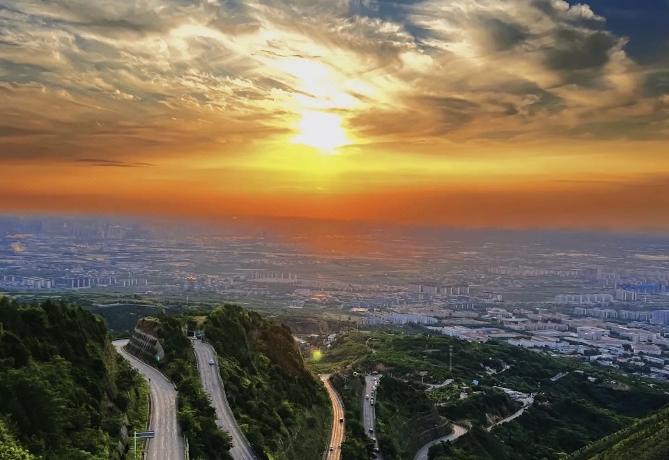 메후드 레스티(MEHOOD LESTIE) 호텔(시안 린퉁 화칭츠 지하철역) 이미지