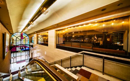 NEW OSAKA HOTEL Отели в г. Осака