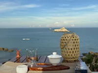 Weizhou Island Stars and Sea Homestay Hotels near Xiangshan Palace