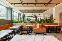 Leonardo Hotel San Sebastian - Desayuno