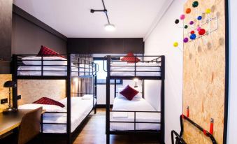 Ibis Budget Sydney East