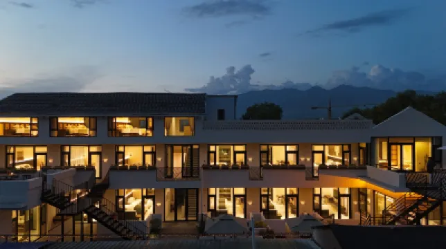 Nalati Wilderness Private Villa Boutique B&B Hotels near Nalati Scenic Area