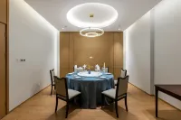 Shuguang Boyue Homestay (Lushan Guling Street) - Frühstück