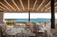 Romazzino, A Belmond Hotel, Costa Smeralda Hotel a Cala di Volpe