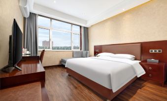Julu Marriott Hotel (Block A)