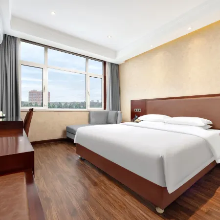 Julu Marriott Hotel (Block A)