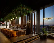 Gravity Josun Seoul Pangyo, Autograph Collection - bar