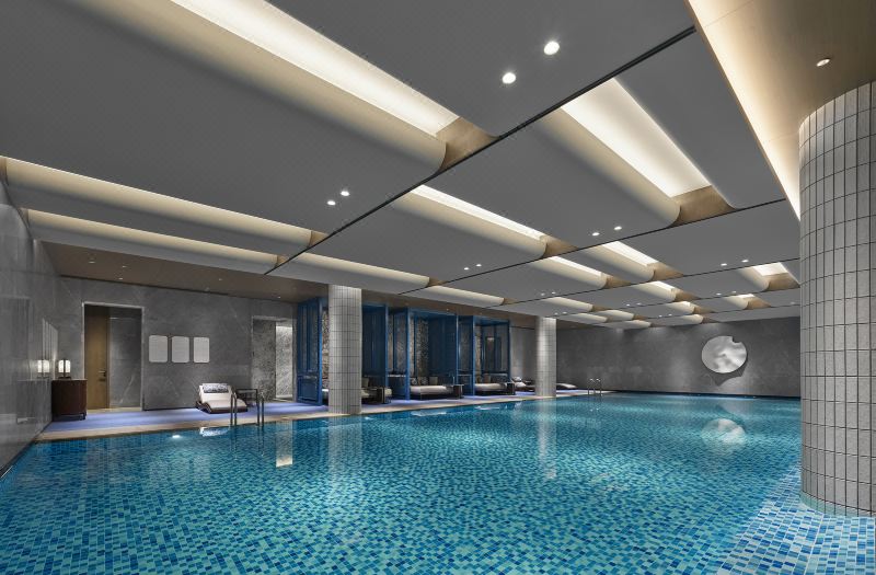 Banyan Tree Suzhou Shishan photo 2