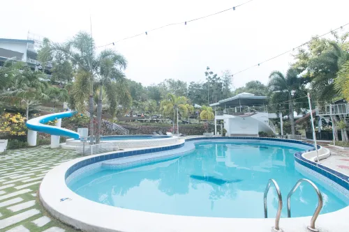 RedDoorz @ Marceily Point Resort Guimaras 기마라스 호텔