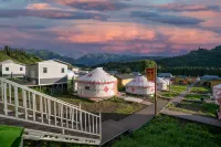 Qiaxi Shamu Homestay