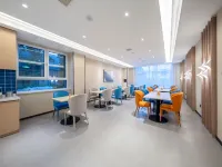 錦江之星酒店（秦皇島山海關火車站古城店）