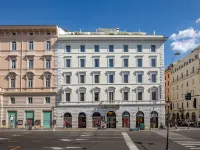 The Glam Hotels near Sacred Road