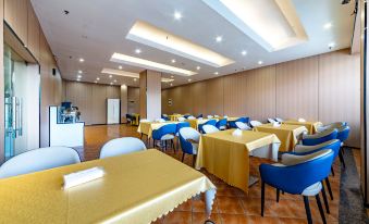 Danshui Xinyuan Gelin Hotel