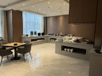 taonan xixiangfeng hotel - breakfast