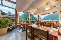 Hujing He'an Inn - Romantic