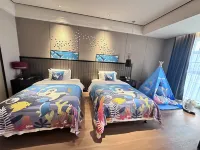 Wellton International Hotel (Fenyi) Hotels in Fenyi