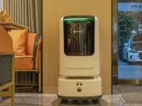 Kaiya Smart Choice Hotel (Huqiu Wedding Dress City, Hubei Road Metro Station Branch) Hotels near Tiger Hill
