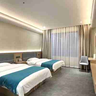 Morandi Concept Hotel Rooms