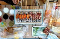 星艙飛行キャンプリゾートホテル（洛陽博物館） - ペット同伴可
