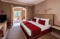 JAZ Makadi Oasis Resort Hotels in Hurghada