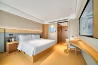 JI Hotel (Wenling Songmen) Hotels in Wenling