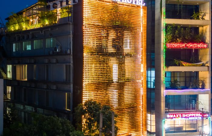 Hotel Nandini
