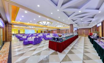 Golden Star Holiday Hotel(Shijiazhuang Zhengding Branch)