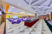 Golden Star Holiday Hotel（Shijiazhuang  Zhengding Branch）
